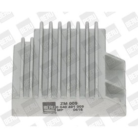 Achetez des Module d'allumage BERU ZM009 à prix pour 30,64 €
