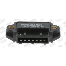 Achetez des Module d'allumage BERU ZM026 à prix pour 42,18 €