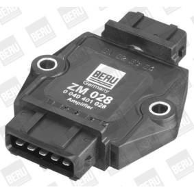 Acquista Modulo di accensione da BERU ZM028 a buon mercato per soli 115,08 €