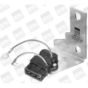 Achetez des Module d'allumage BERU ZM031 à prix pour 56,70 €