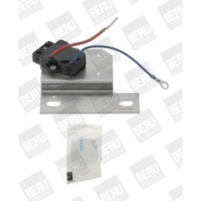 Achetez des Module d'allumage BERU ZM034 à prix pour 91,99 €