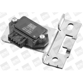 Achetez des Module d'allumage BERU ZM041 à prix pour 28,03 €