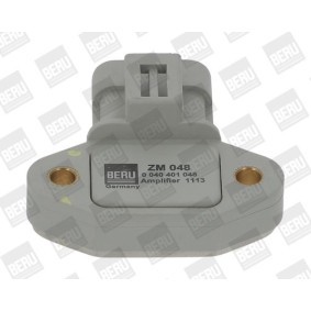 Achetez des Module d'allumage BERU ZM048 à prix pour 42,15 €