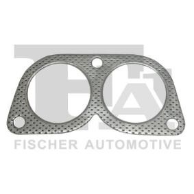 Dichtung, Abgasrohr für VOLVO von FA1