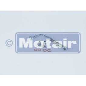 Achetez des Conduite d'huile turbocompresseur MOTAIR 550112 à prix pour 434,57 €