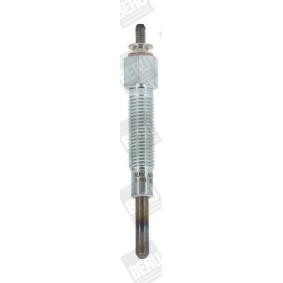 Achetez des Bougie de préchauffage BERU GV921 à prix pour 13,02 €