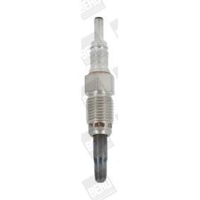 Achetez des Bougie de préchauffage, chauffage aux. électr. BERU GN928 à prix pour 13,72 €