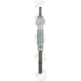Achetez des Bougie de préchauffage BERU GV968 à prix pour 13,76 €
