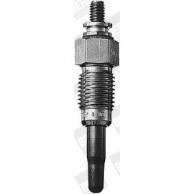Achetez des Bougie de préchauffage BERU 966MJ à prix pour 31,98 €