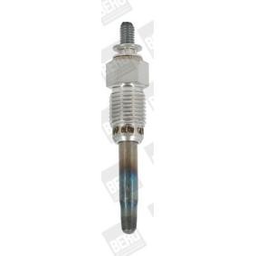 Achetez des Bougie de préchauffage, chauffage aux. électr. BERU GN984 à prix pour 14,27 €