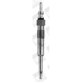 Achetez des Bougie de préchauffage BERU GN007 à prix pour 15,36 €