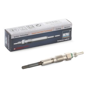 Achetez des Bougie de préchauffage BERU GN046 à prix pour 12,54 €