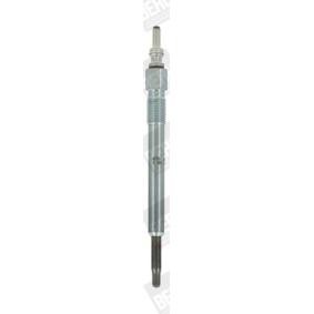 Achetez des Bougie de préchauffage BERU GN055 à prix pour 20,28 €