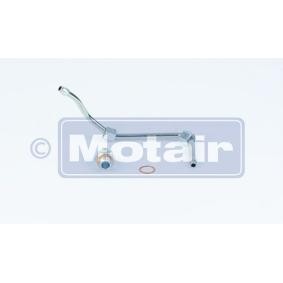 Achetez des Conduite d'huile turbocompresseur MOTAIR 550234 à prix pour 295,24 €