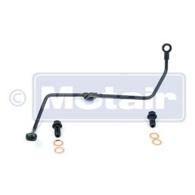 Ölleitung für Turbolader 550239 KIA SORENTO von MOTAIR