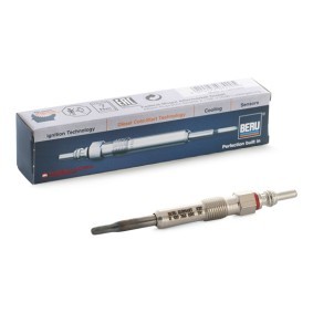 Achetez des Bougie de préchauffage BERU GE100 à prix pour 11,47 €