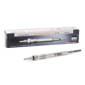 Achetez des Bougie de préchauffage BERU GE101 à prix pour 13,08 €