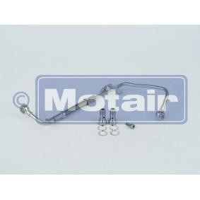 Ölleitung für Turbolader von MOTAIR 550379