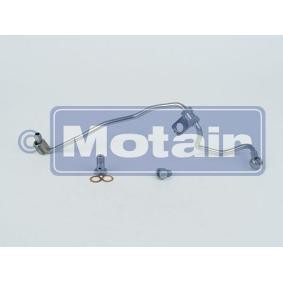 Ölleitung für Turbolader 550506 VOLKSWAGEN ARTEON von MOTAIR
