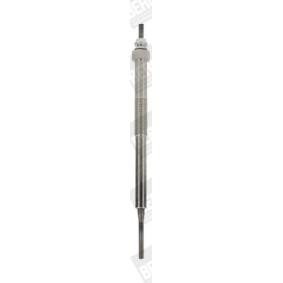 Achetez des Bougie de préchauffage BERU GN070 à prix pour 18,77 €
