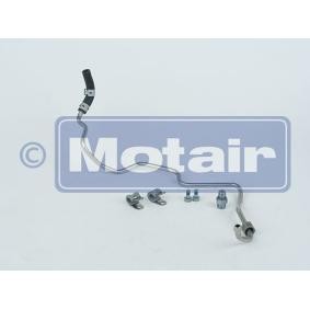 Achetez des Conduite d'huile turbocompresseur MOTAIR 550692 à prix pour 113,78 €