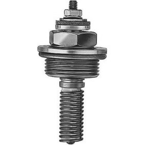 Achetez des Bougie de préchauffage BERU 0102124411 à prix pour 38,93 €