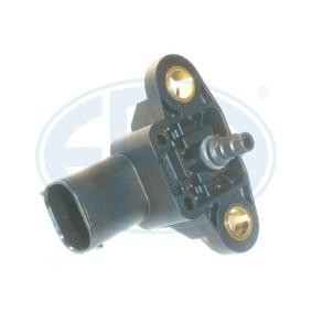 Acquista Sensore, pressione collettore d'aspirazione da ERA 550778 a buon mercato per soli 71,44 €