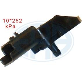 Køb Sensor, sugerørstryk af ERA 550783 til den lave pris 730,50 DKK