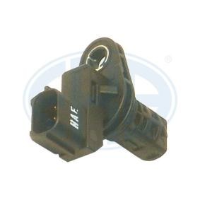 Compre Sensor, posição da árvore de cames da ERA 550799 a um preço baixo por 86,34 €