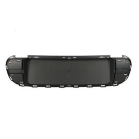 Kennzeichenhalter 5508-00-4003971P