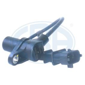 Kurbelwellensensor von ERA