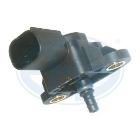 Compre Sensor, pressão colector de admissão da ERA 550892 a um preço baixo por 41,55 €