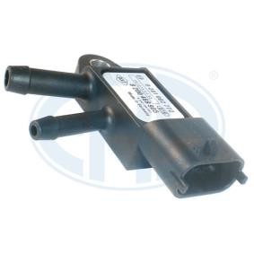 Differenzdrucksensor für FORD von ERA