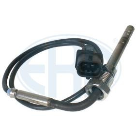 Compre Sensor, temperatura dos gases de escape da ERA 550986 a um preço baixo por 112,14 €