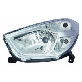 Osta Ajovaloumpio ABAKUS:llä 551-1196L-LD-EM edullisesti hintaan 72,63 €