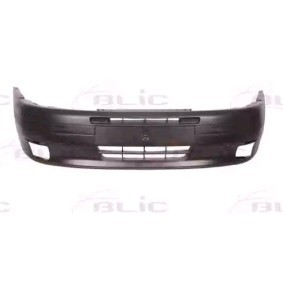 Achetez des Pare-choc BLIC 5510-00-2022902Q à prix pour 54,07 €