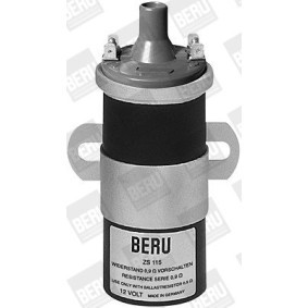 Achetez des Régulateur d'alternateur BERU GER026 à prix pour 20,10 €