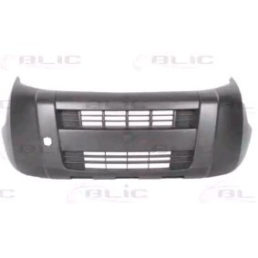 Achetez des Pare-choc BLIC 5510-00-2053906Q à prix pour 92,96 €
