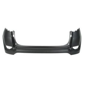 Compre Para-choques traseiro da BLIC 5510-00-3176950P a um preço baixo por 110,37 €