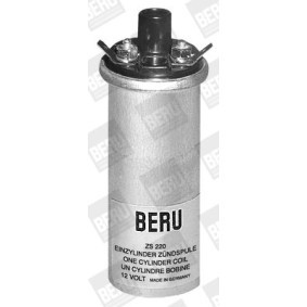Achetez des Régulateur d'alternateur BERU GER059 à prix pour 71,16 €
