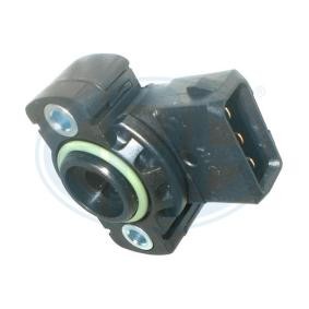 Drosselklappenpotentiometer von ERA 551079