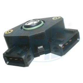 Acquista Sensore posizione farfalla da ERA 551080 a buon mercato per soli 121,01 €