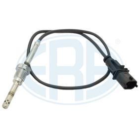 Compre Sensor, temperatura dos gases de escape da ERA 551245 a um preço baixo por 100,48 €