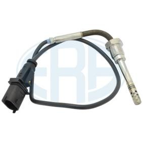 Compre Sensor, temperatura dos gases de escape da ERA 551249 a um preço baixo por 150,70 €