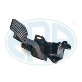 Gaspedalsensor 551273