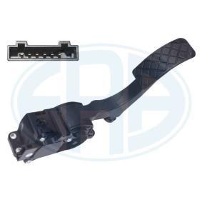 Acquista Sensore, Posizionamento pedale acceleratore da ERA 551279 a buon mercato per soli 88,60 €