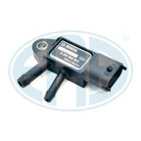 Compre Sensor, pressãodos gases de escape da ERA 551291 a um preço baixo por 75,75 €