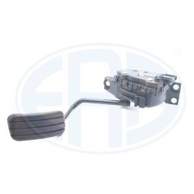 Acquista Sensore, Posizionamento pedale acceleratore da ERA 551298 a buon mercato per soli 129,18 €
