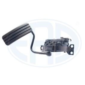 Gaspedalsensor 551300