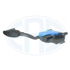 Gaspedalsensor 551304